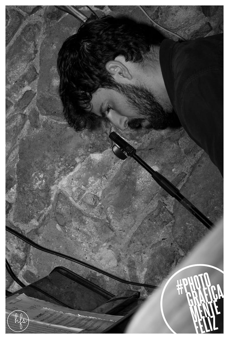 PERE BUJOSA JAZZ